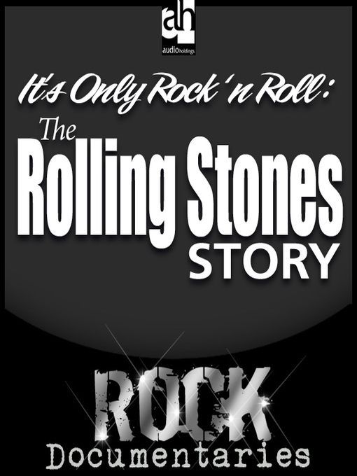 Title details for It's Only Rock 'n Roll by Geoffrey Giuliano - Wait list